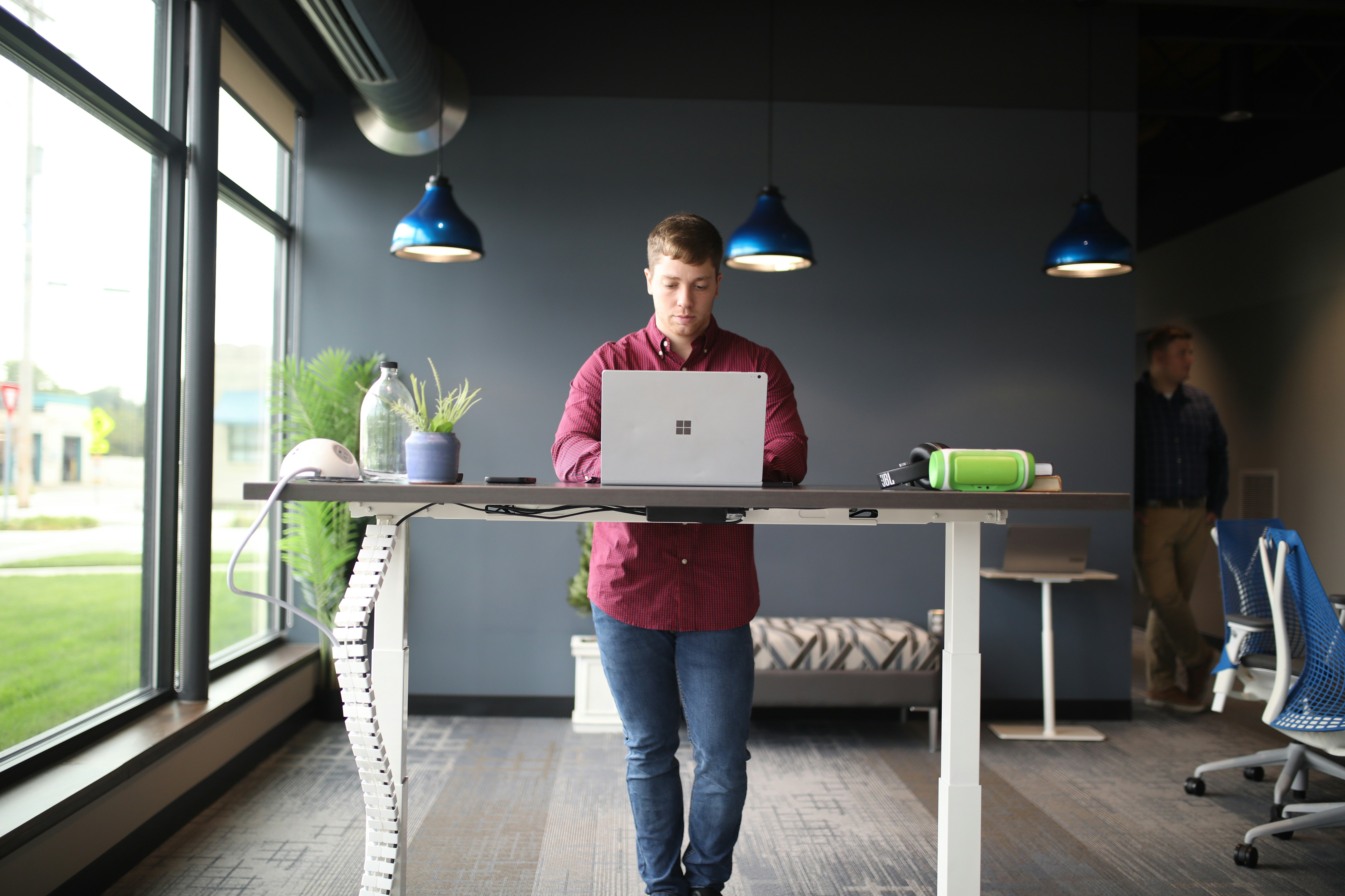 Thestandingdesk 13A6tRIKnr0 Unsplash