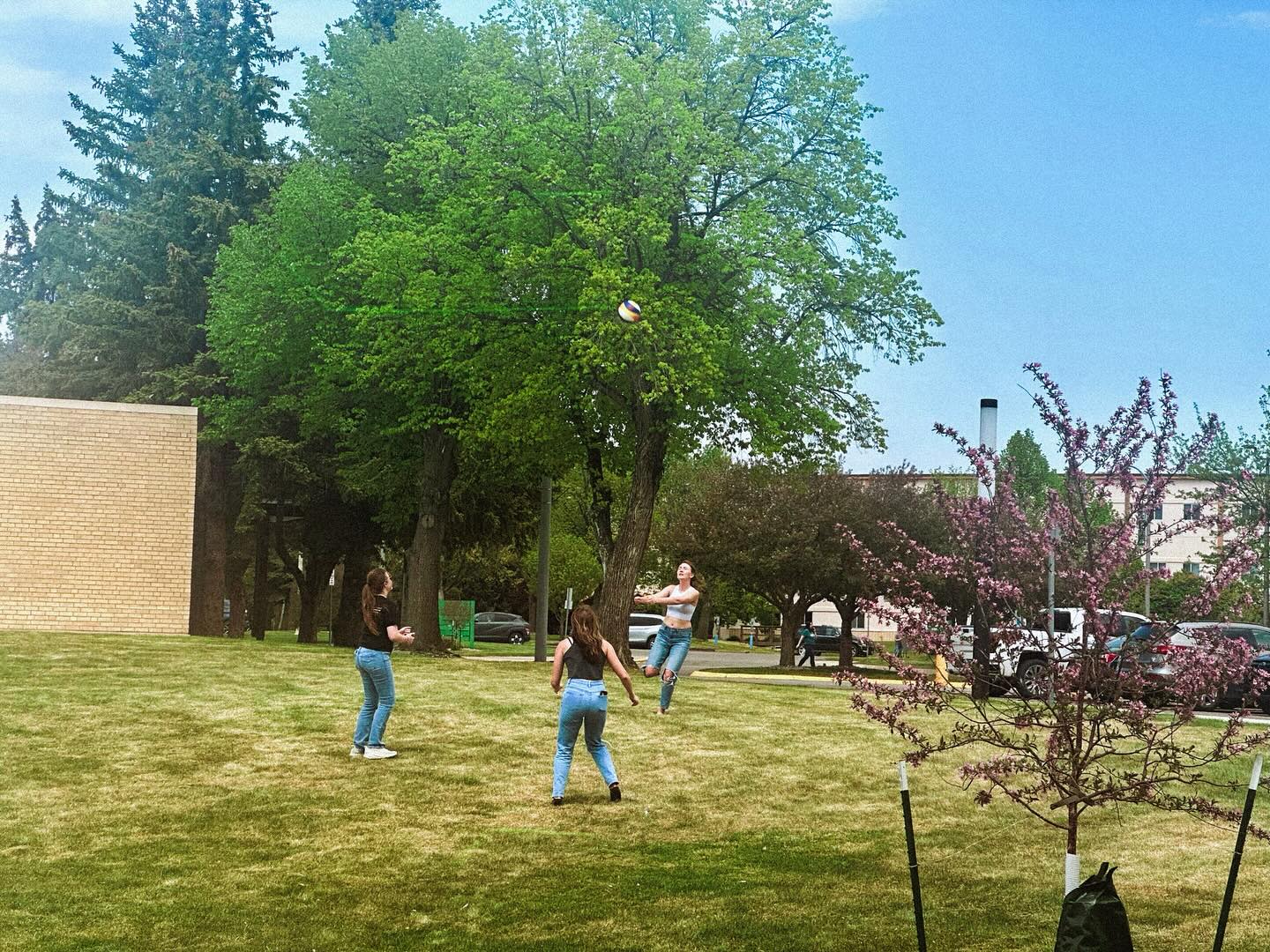 Bismarck State College