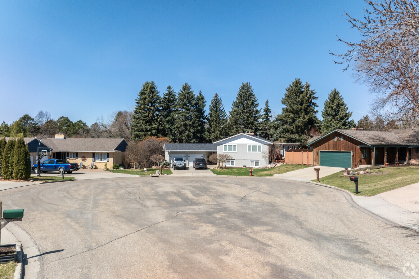 Highland Acres Bismarck Nd 7