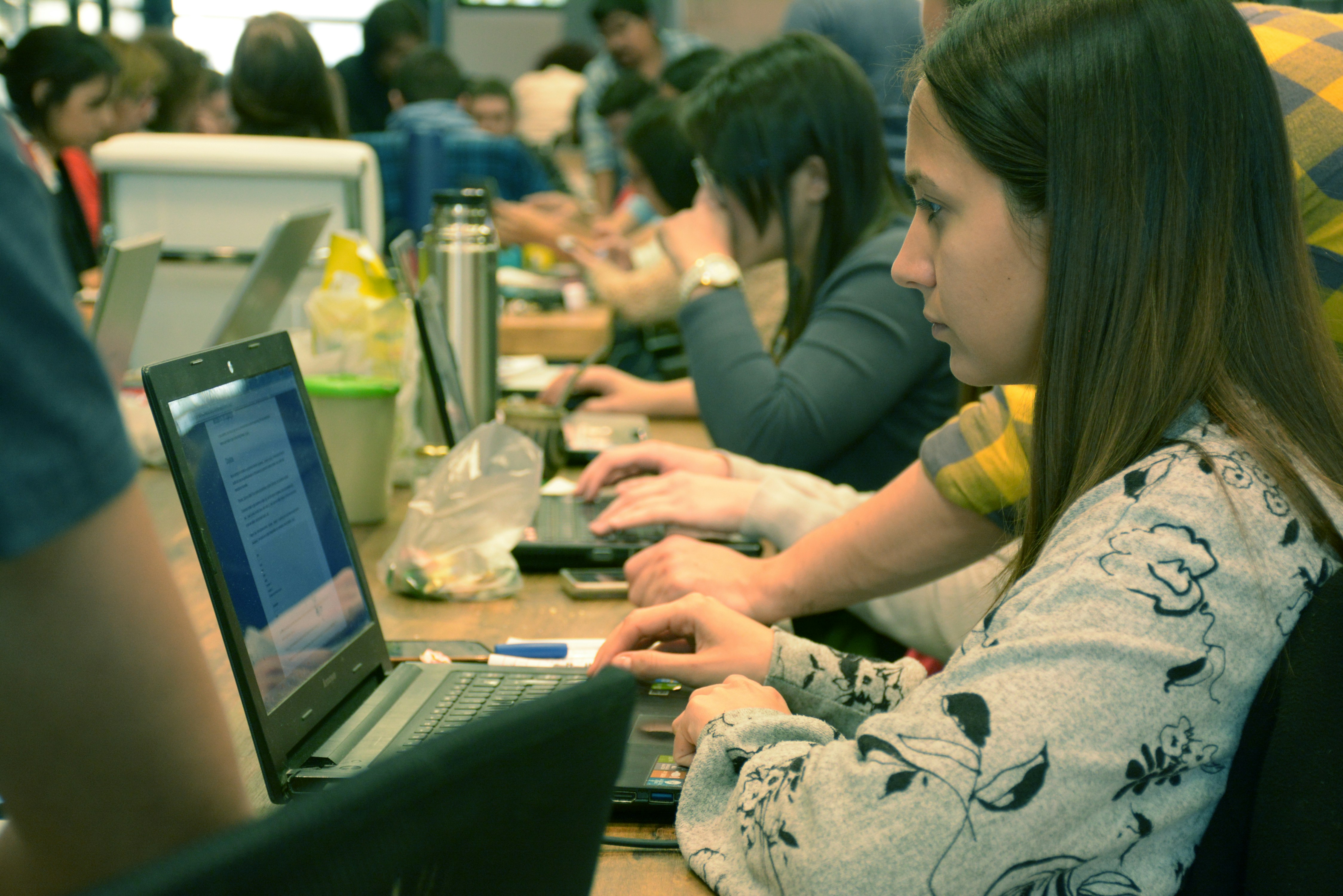 Library Funding Cuts Threaten Bismarck Services