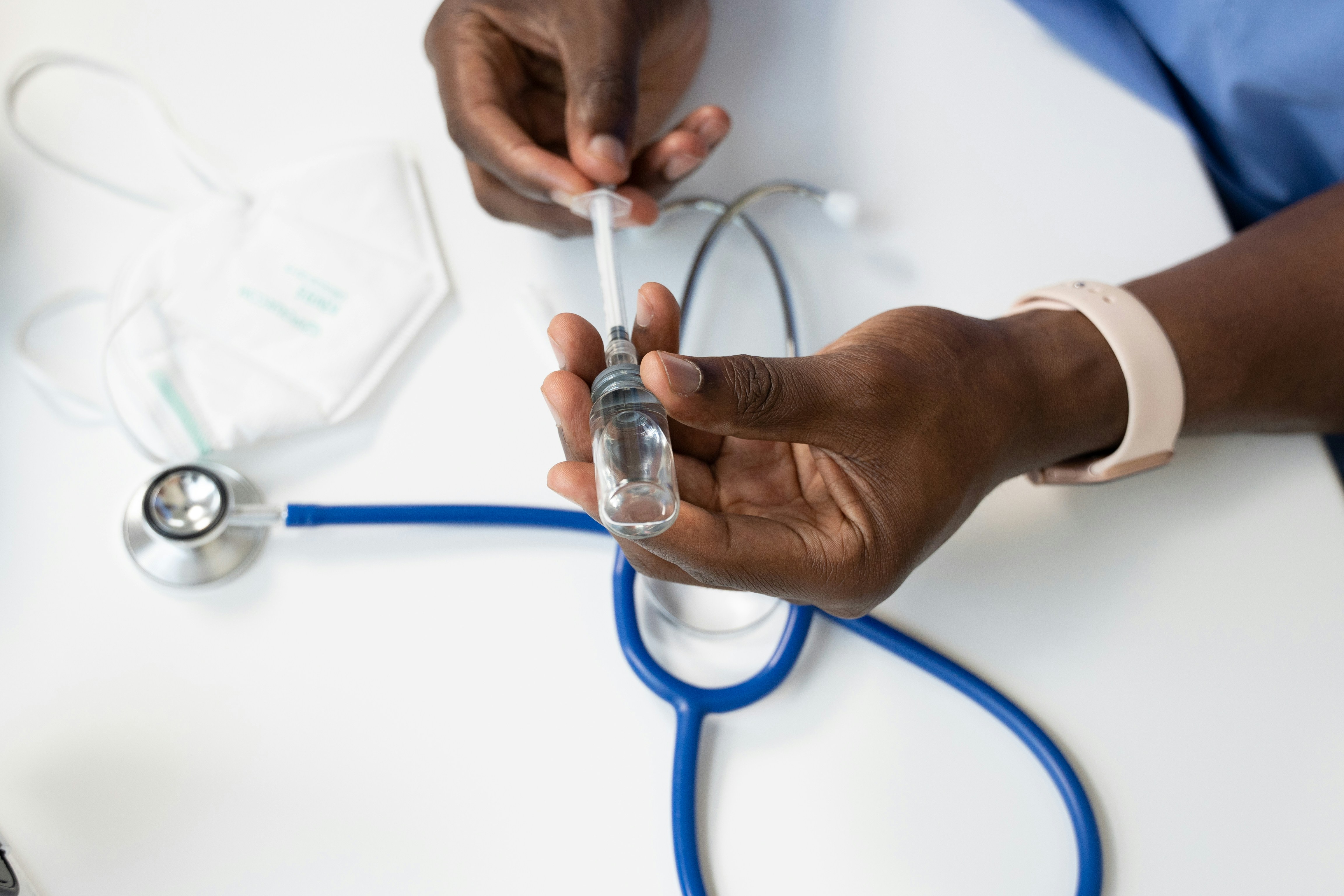 Health CE Event Tackles Infection Control, Ethics