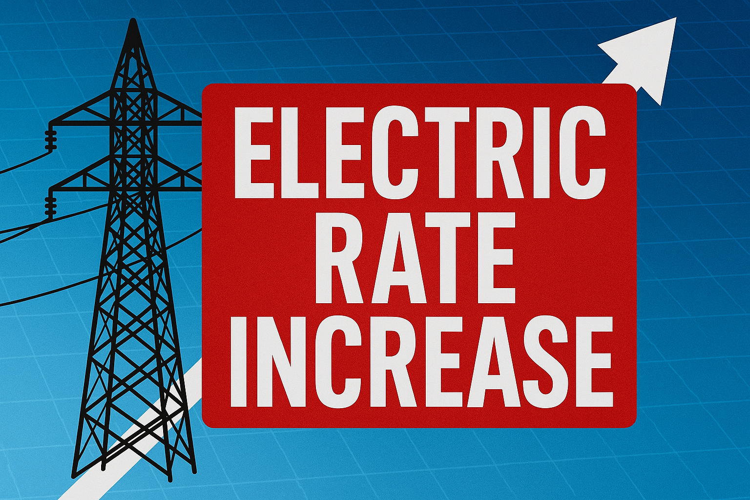 Xcel Rate Hike Hearings Set in Bismarck