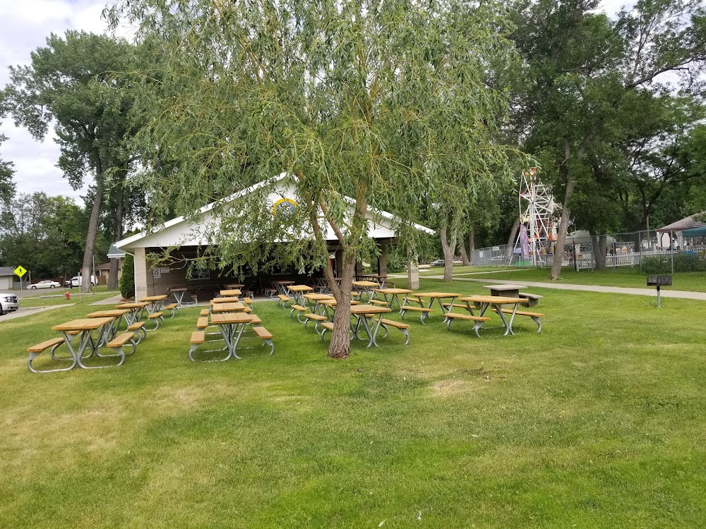 Feeling Stressed? Trees in Bismarck May Be the Cure