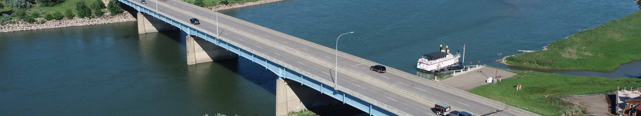 Grant Marsh Bridge Delays: What Bismarck Commuters Should Know
