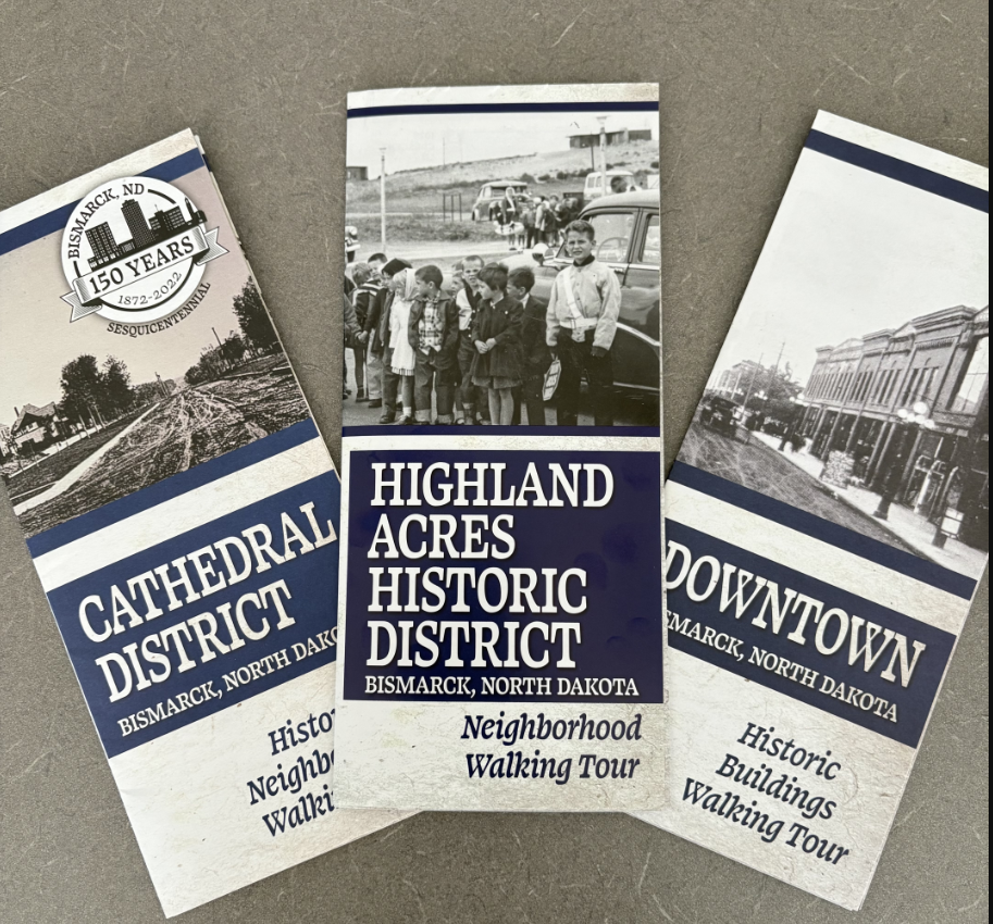 Bismarck Highland Tours