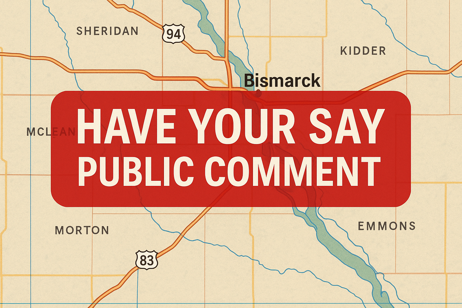 PUBLIC COMMENT