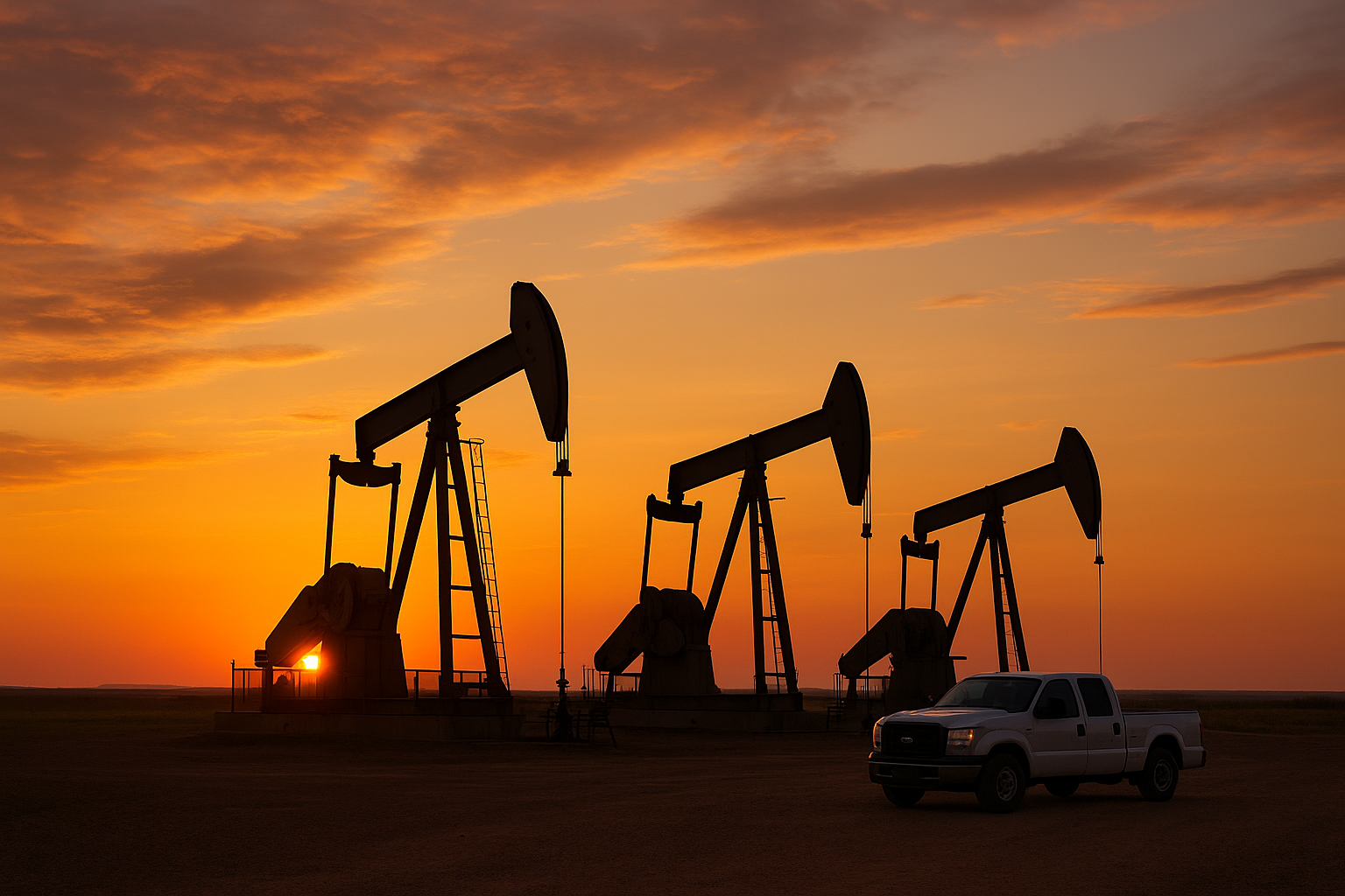 Chevron cuts 100+ North Dakota oil jobs after Hess deal