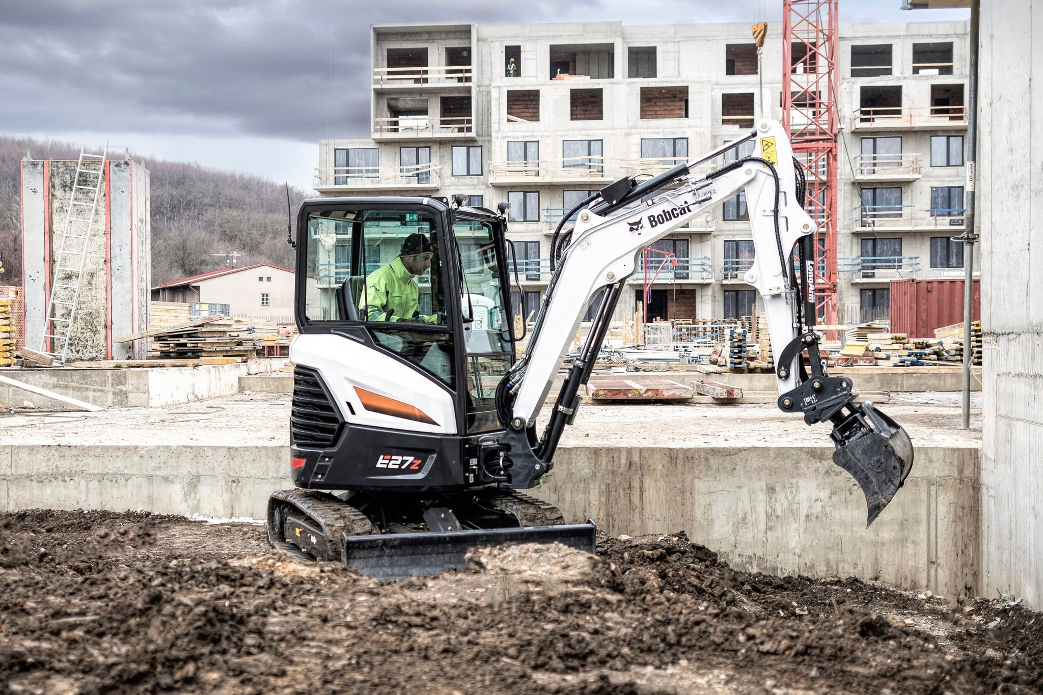 20230405 Bobcat Sea Hp Mex