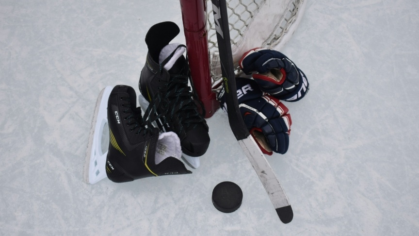 Bruins Edge Bobcats 5-4 in Season Opener