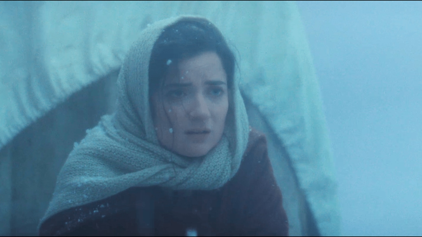 Film Premiere Brings Hazel Miner’s Story to Bismarck