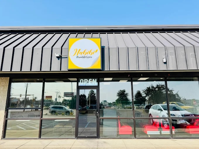 Habibi & Freddy’s Shake Up Bismarck’s Food Scene