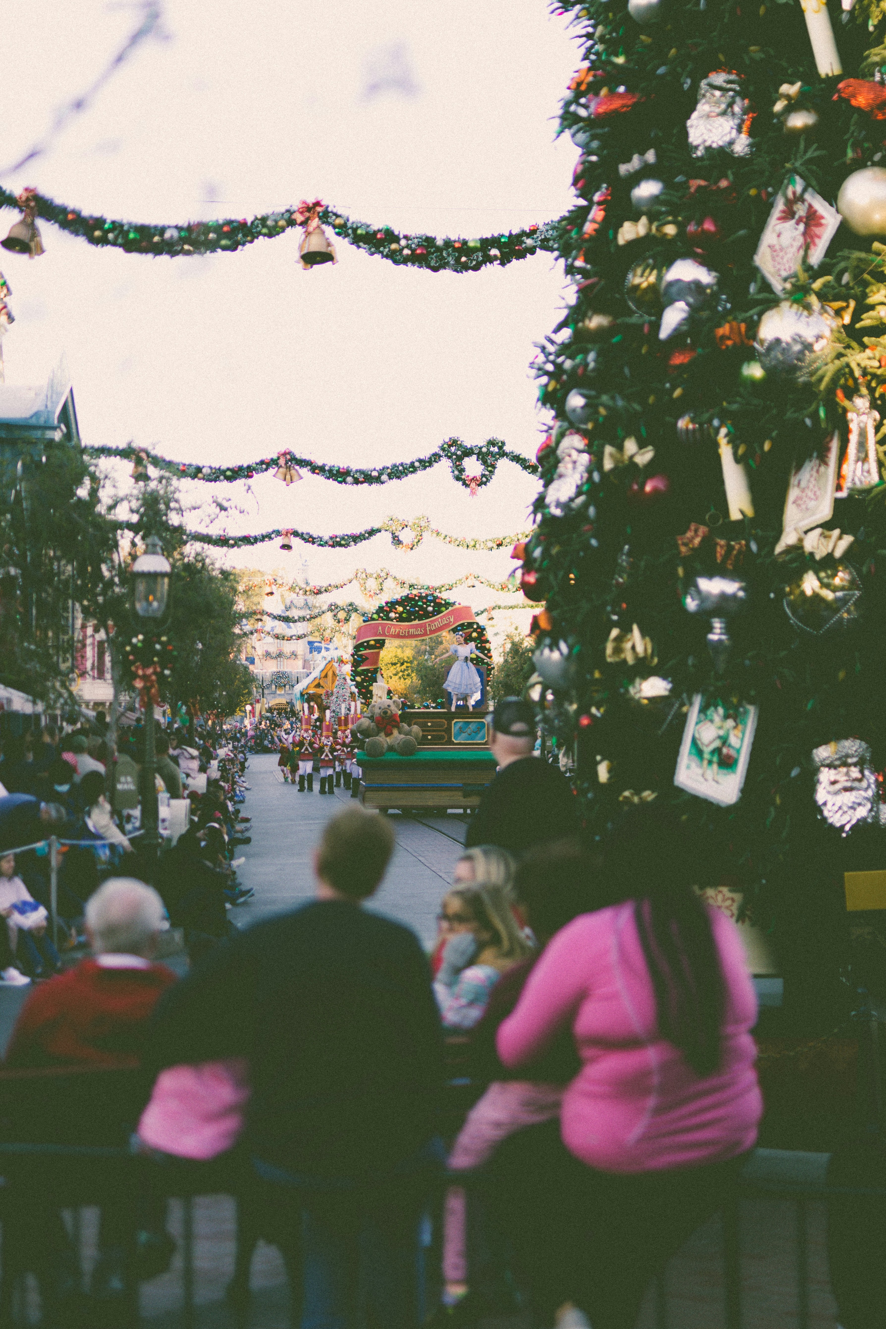 Holiday Markets Spark Festive Spirit in Bismarck