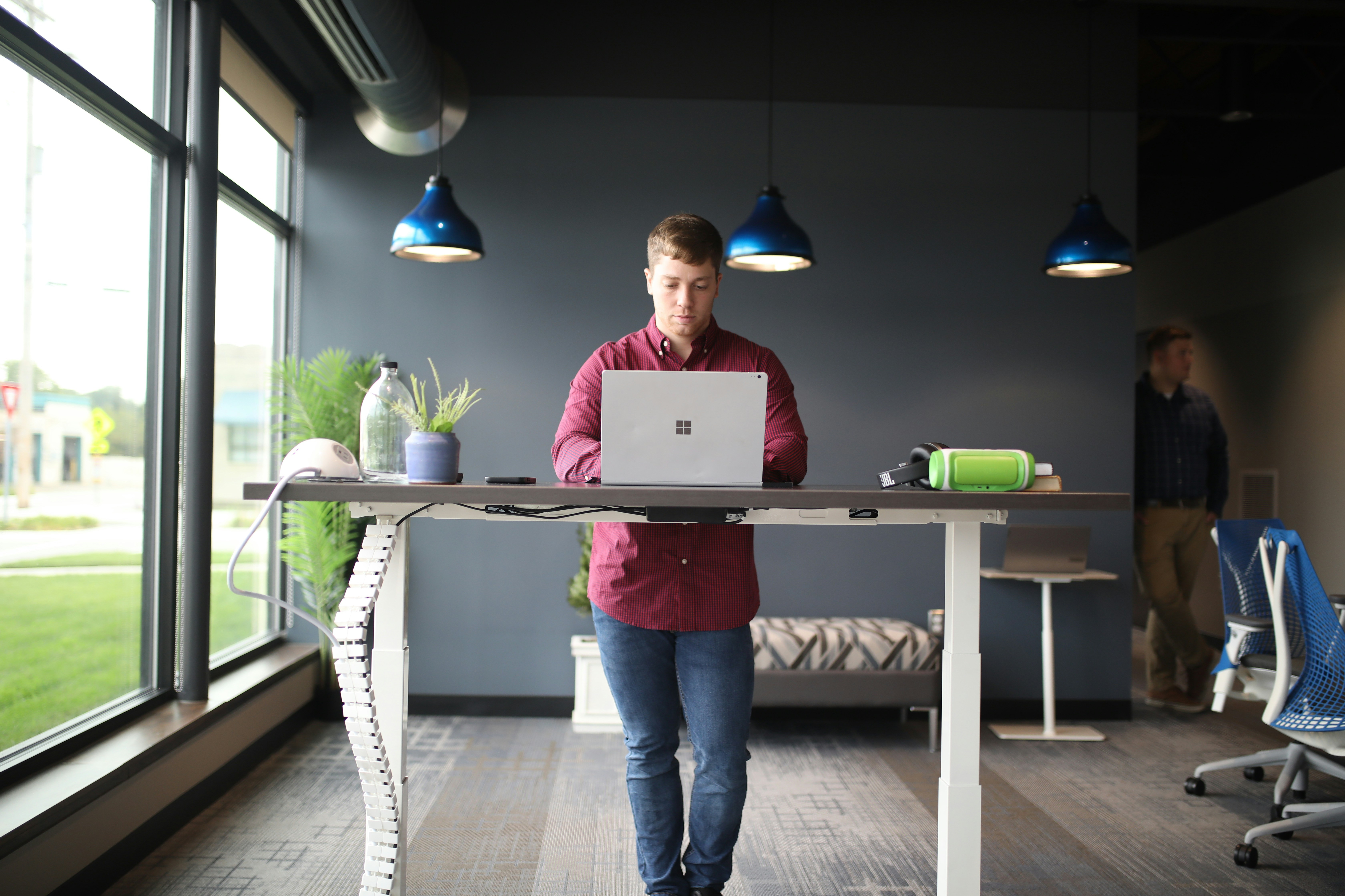 Thestandingdesk 13A6tRIKnr0 Unsplash