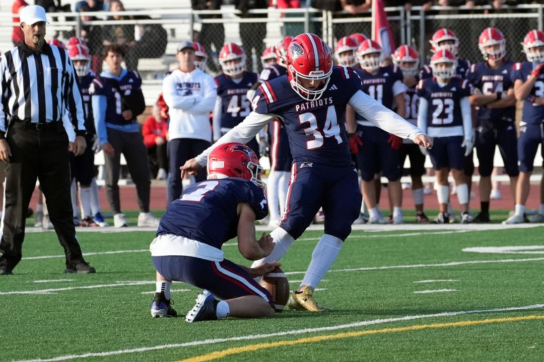 Playoff Push Ignites: Bismarck, Century Clinch berths