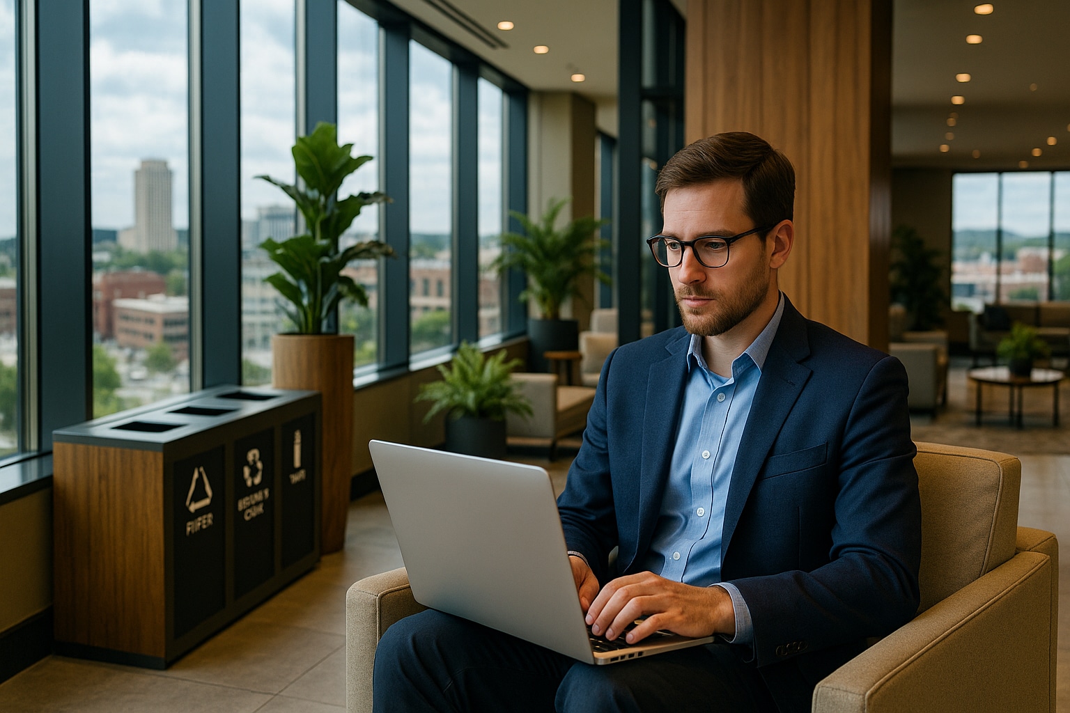 Sustainable Business Travel: Why Bismarck’s Smart Tourism Awakens