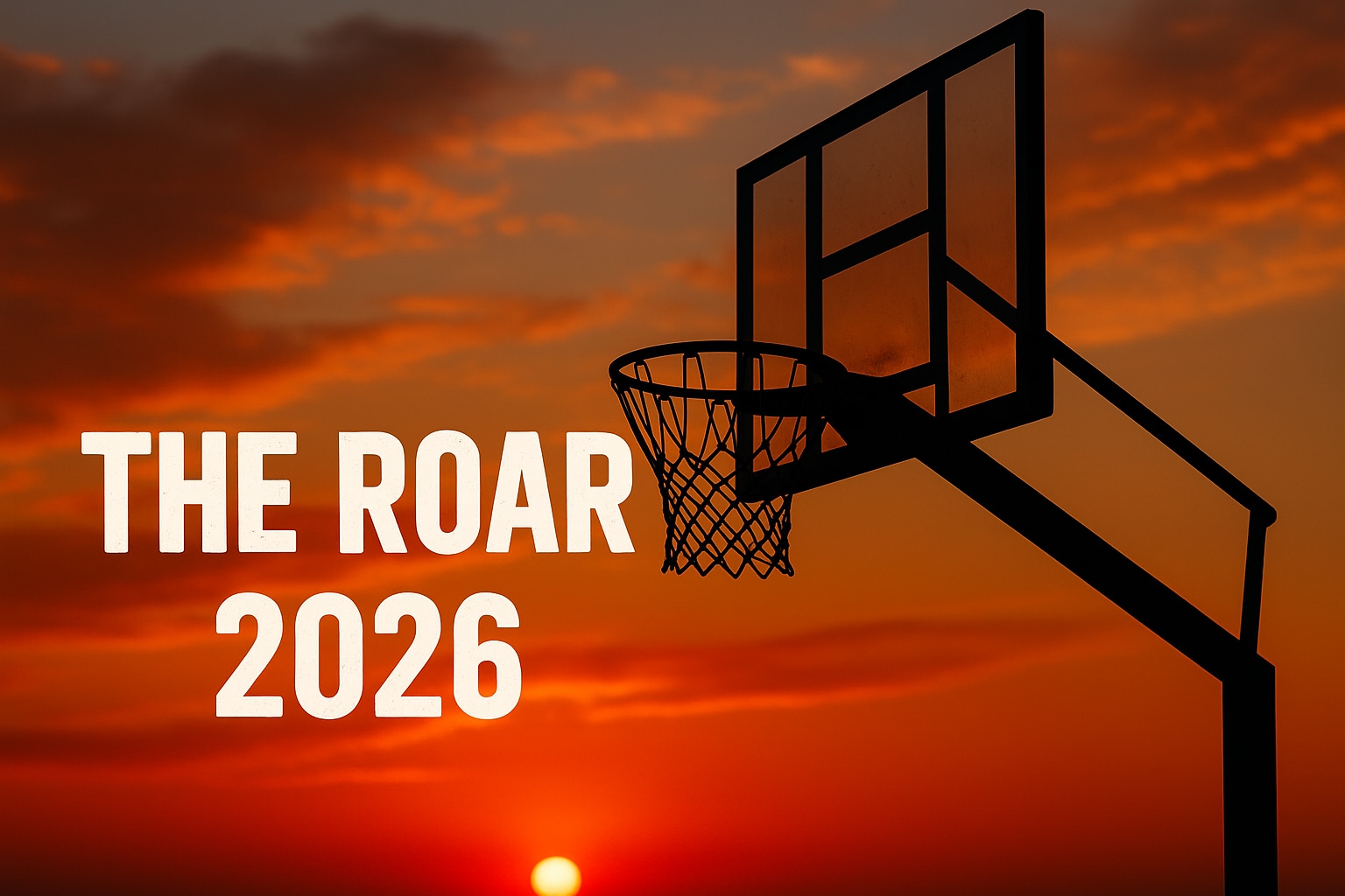 Roar 2026