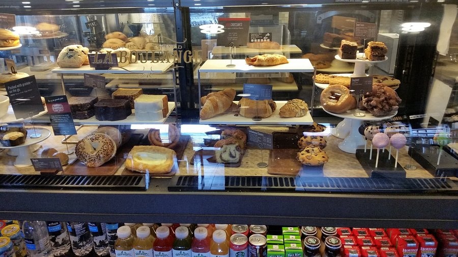 Display Case