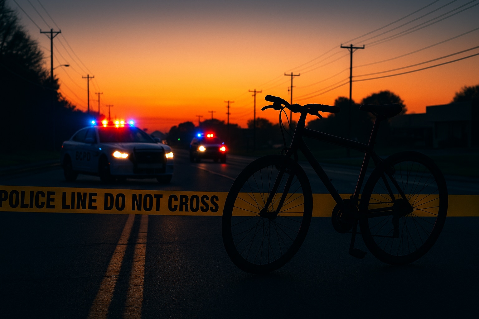Cycling