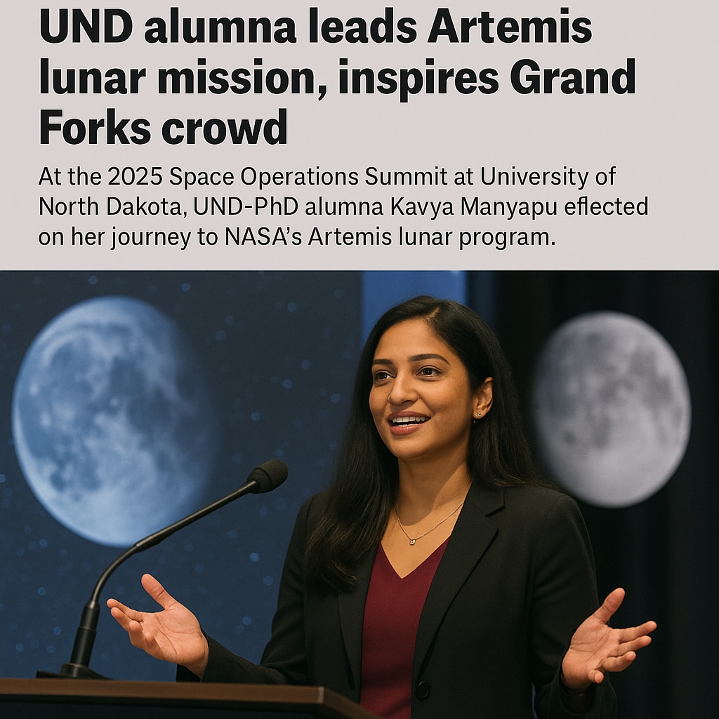 Lunar Mission