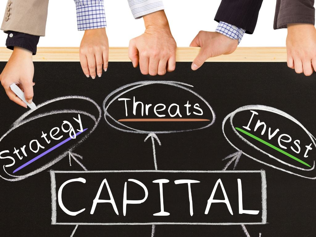 Ways to Raise Capital for the 3 Types of Business Operations