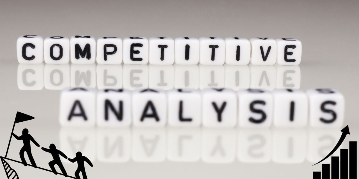 A Beginner's Guide to Competitive Analysis Research | StartupTools