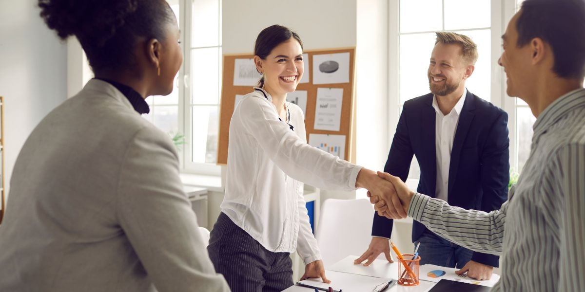 aggregation​ оf business operations -bringing business together