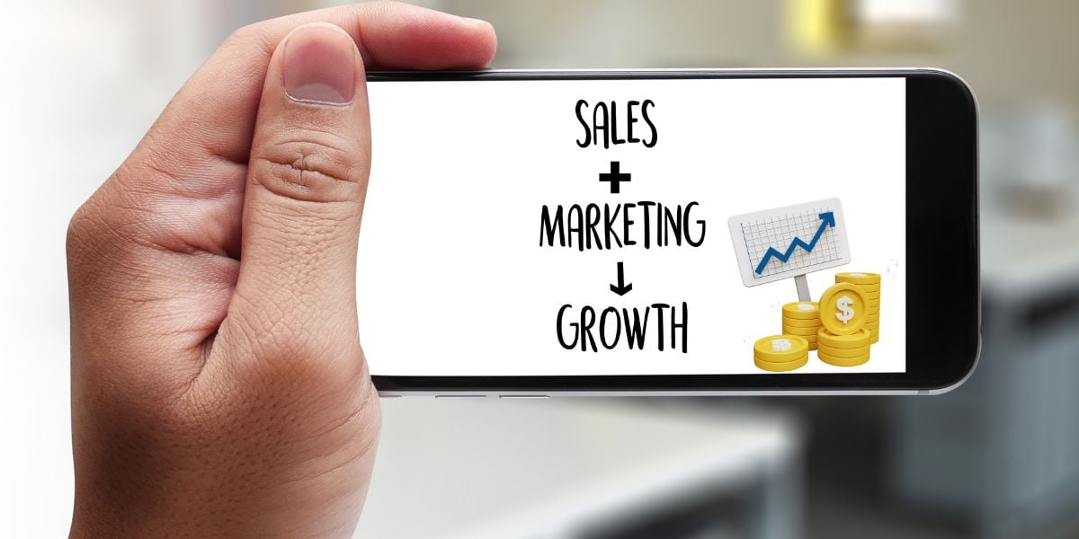Understanding Sales Growth