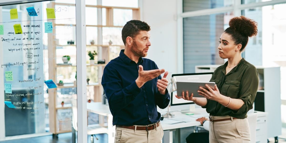 Entrepreneur Understanding Business Operations Strategy