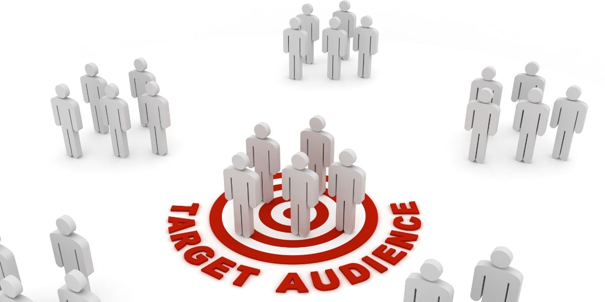 Understаnding Your Tаrget Аudience аnd Сompetitors