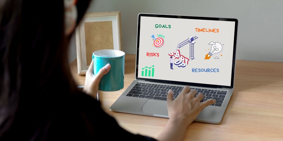 Charting Success: Strategic Planning for Startups | StartupTools