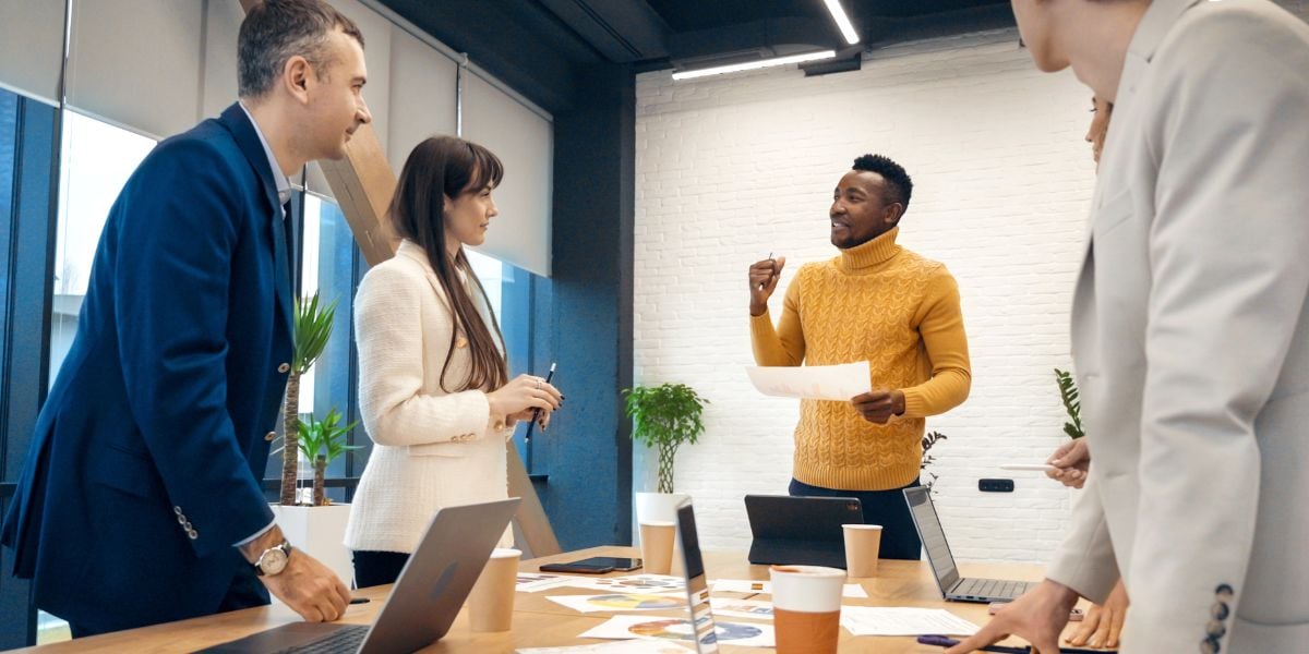 understanding cient management