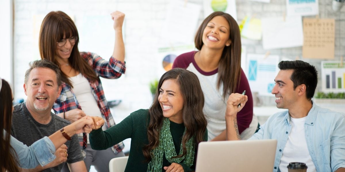 achieving remarkable results with marketing mix