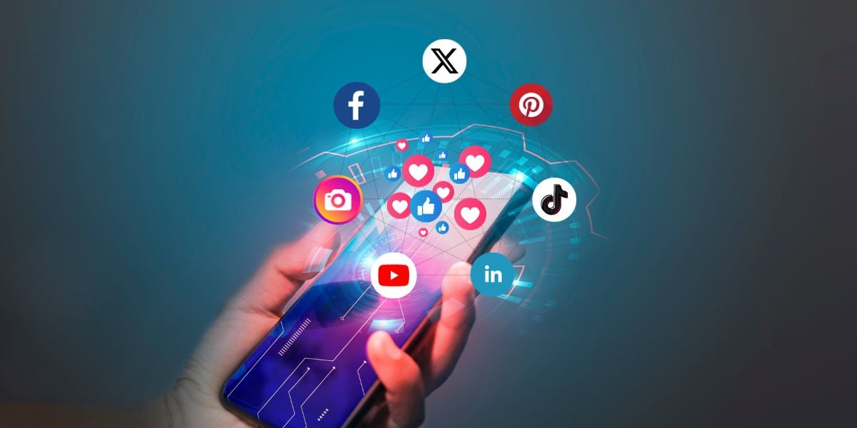 Networking Tactics for Young Entrepreneurs -Social Media