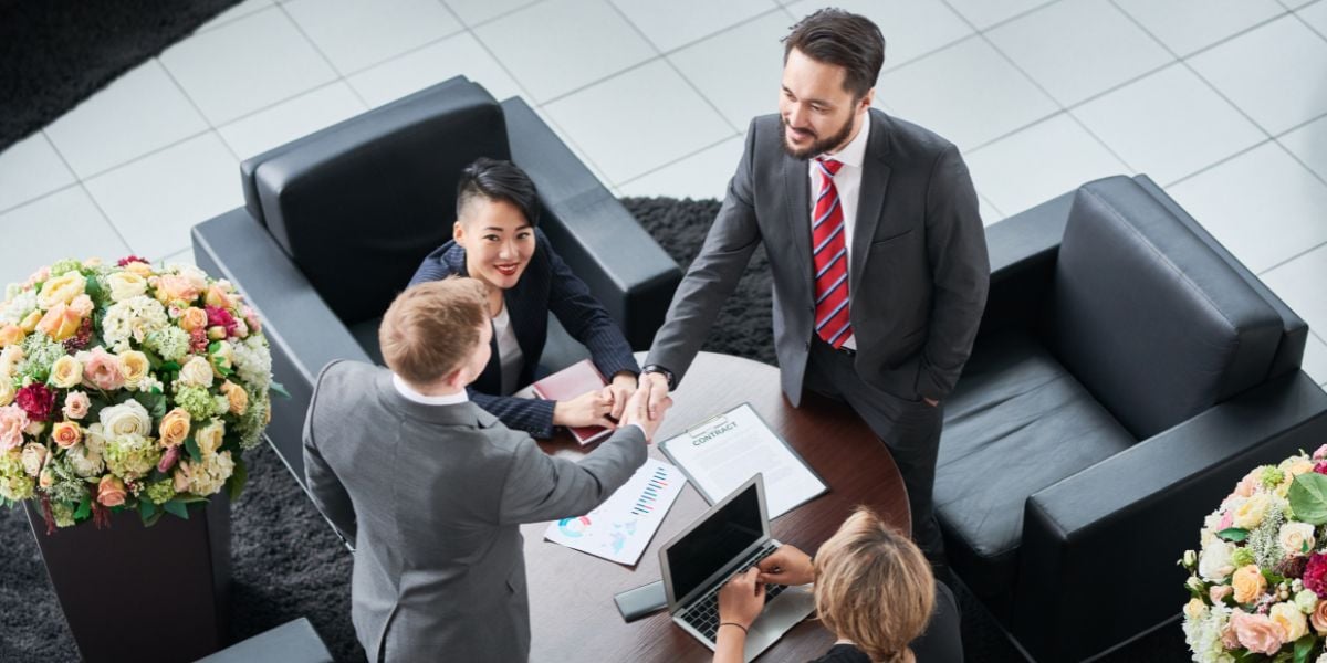 successful elevator pitch