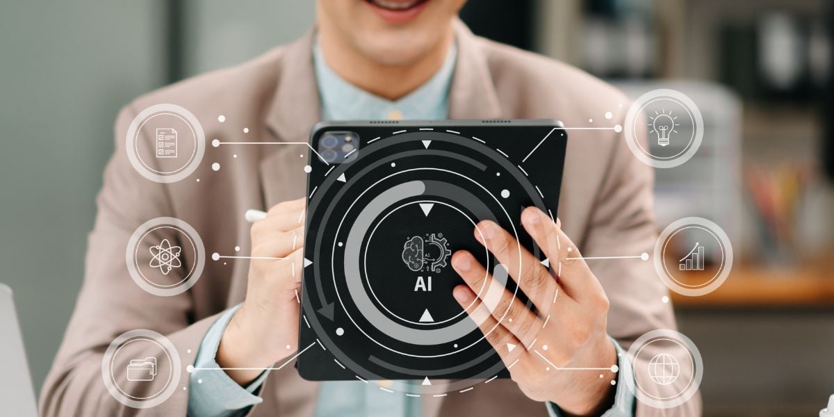 AI tools that can help you with business planning