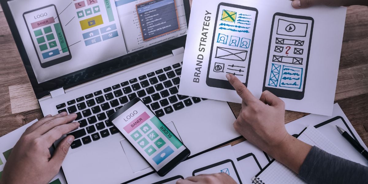 Building_ a strong and resonant brand_ іs_ a vital component_ оf success