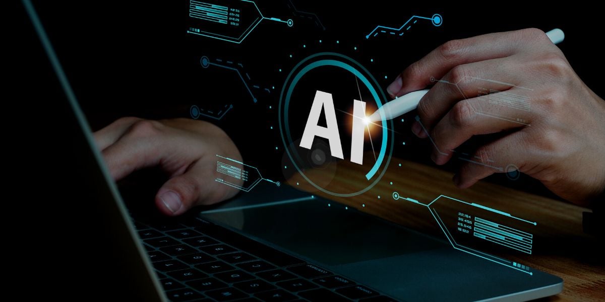 Making a business plan with AI