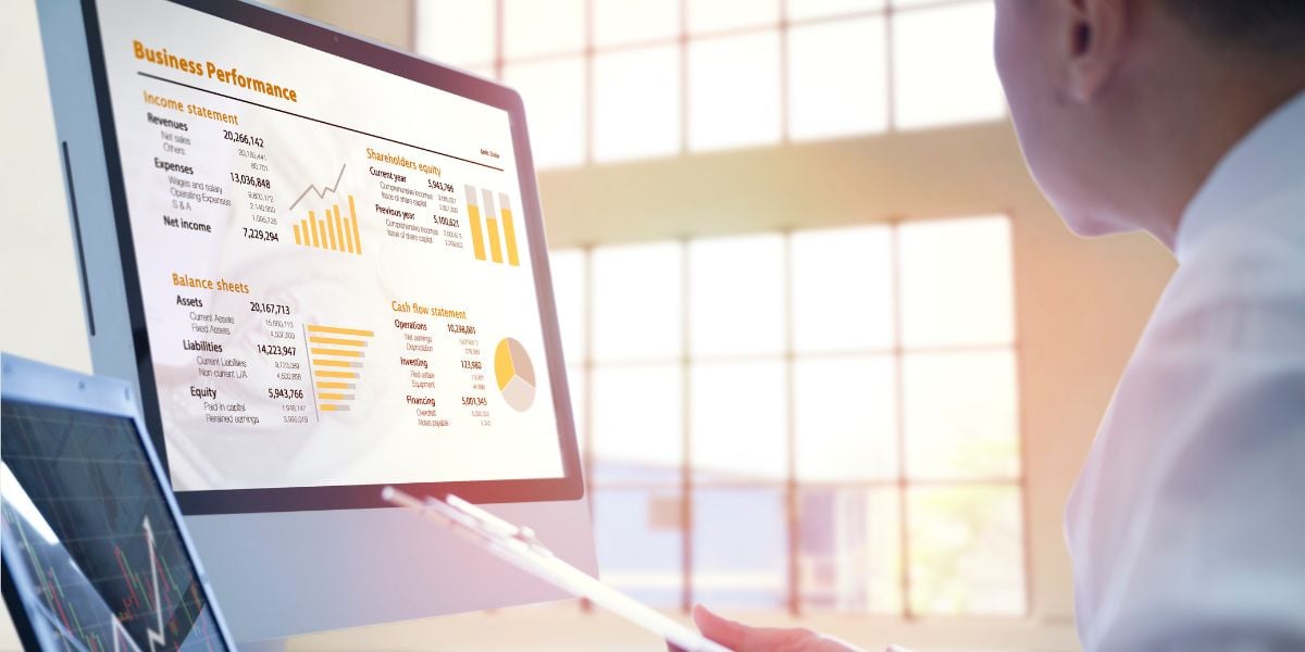 Data Analysis and Performance Measurement