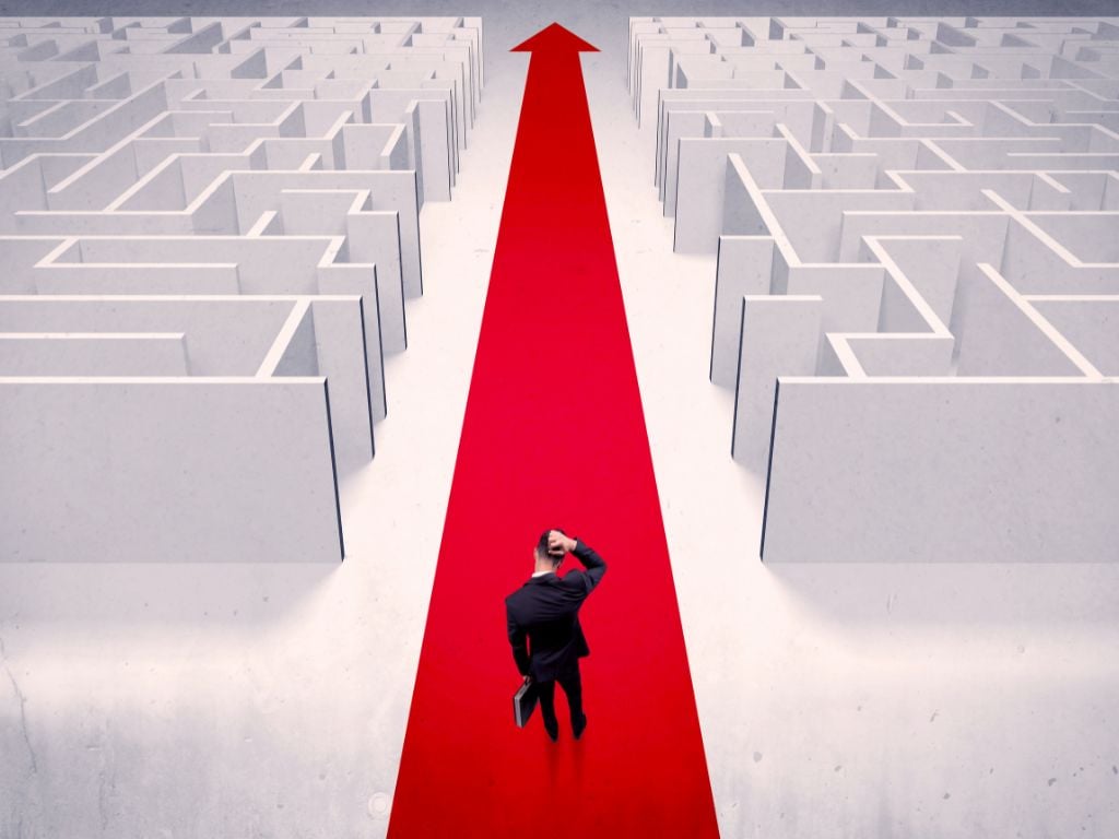 Product strategy and operations management