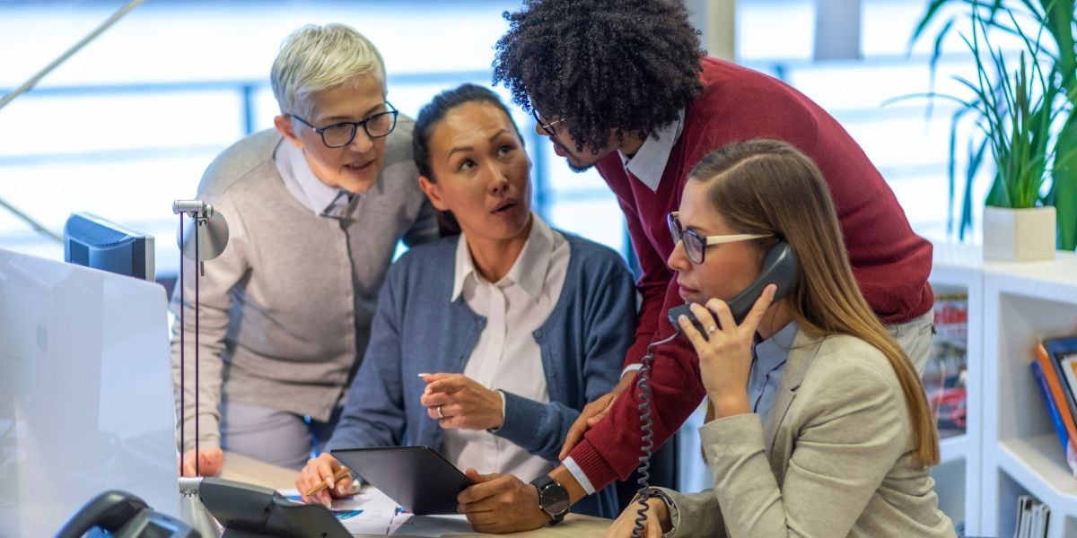 Monitoring and Adjusting Your Strategy and Operations