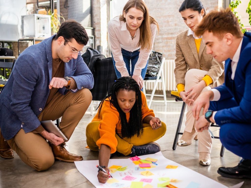 strategic planning- business planning