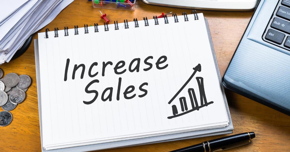 Sales Definition: Success in General Industry | StartupTools