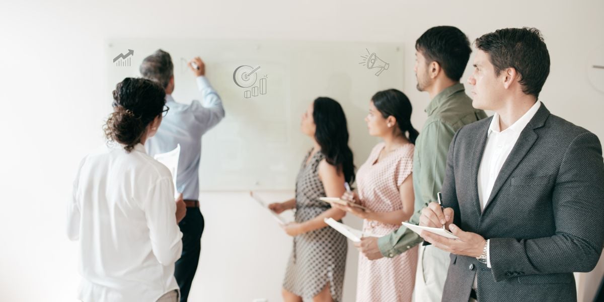  Implementing​​ a Winning Sales Strategy