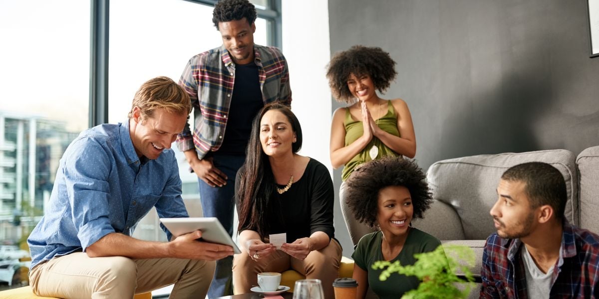 Embracing Change and Thriving​ іn​ a Dynamic World