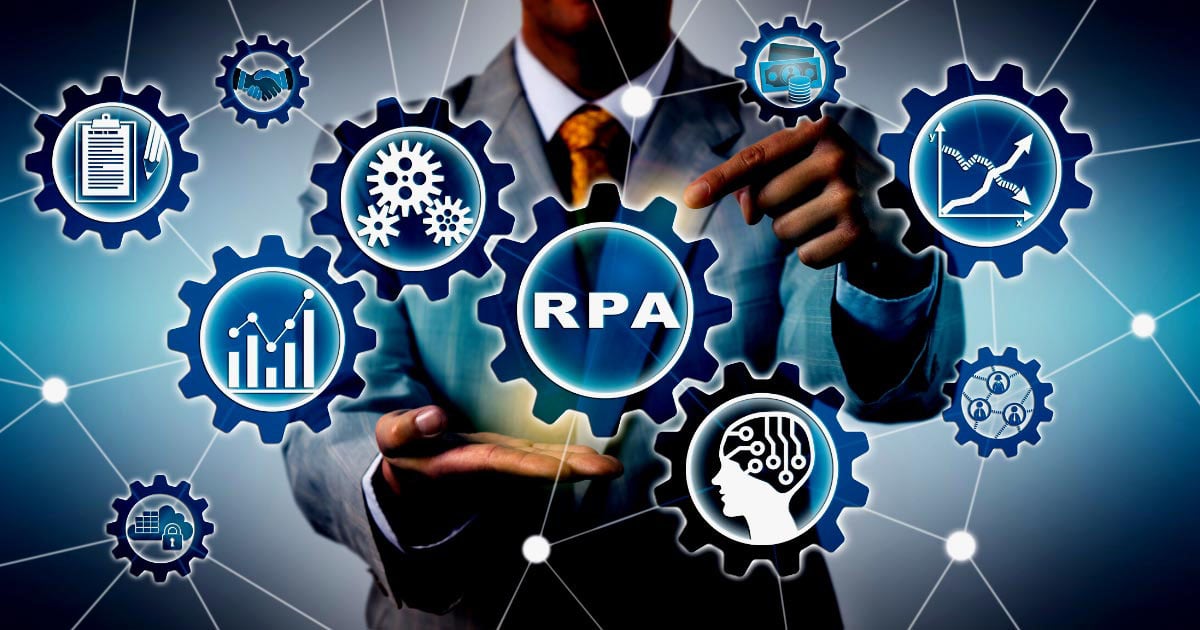 The Role of RPA in Business Operations Evolution | StartupTools