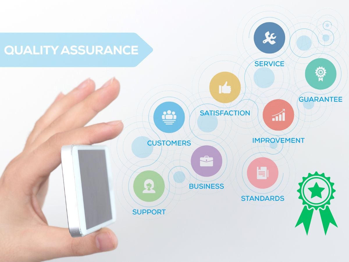 operations strategy ensures the creation оf premium-quality goods and services