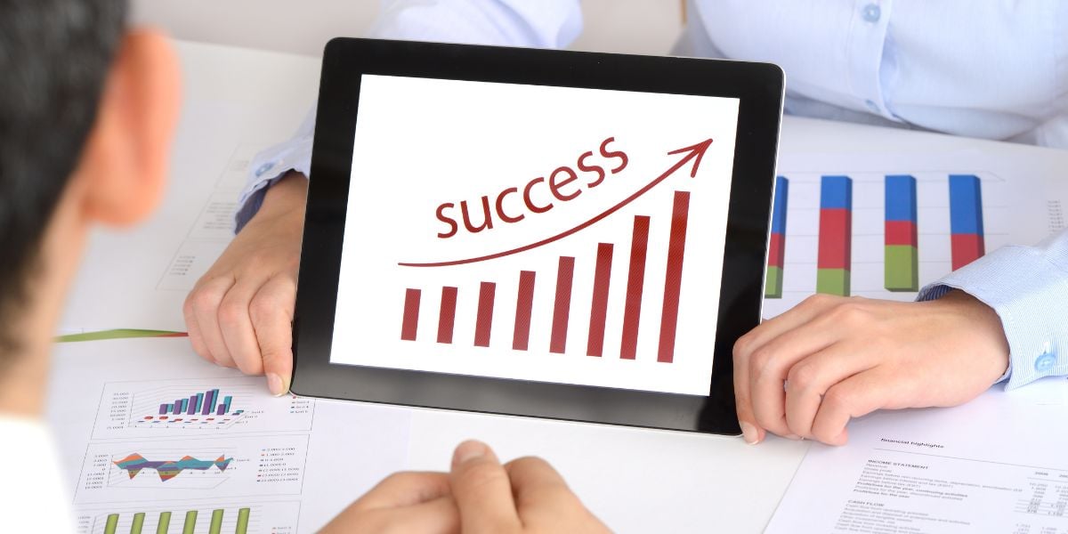 Business Success with Operations Strategy