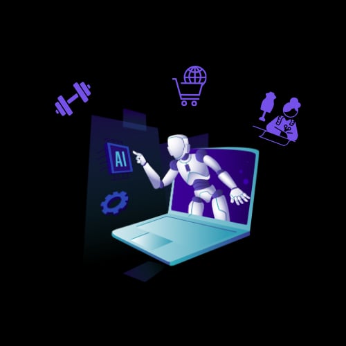 Creating Effective​ AI Sales Presentations