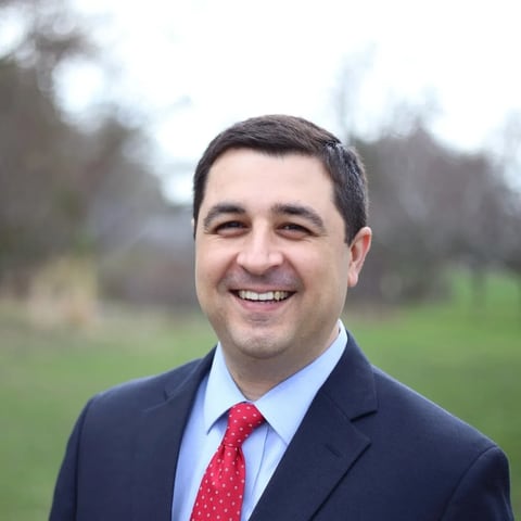 Josh Kaul