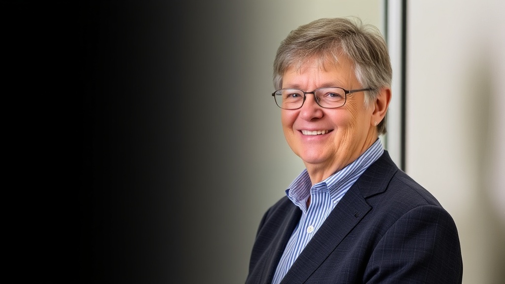 ND Job Service executive director Pat Bertagnolli announces retirement